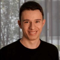 Yannick Mueller Profile Picture